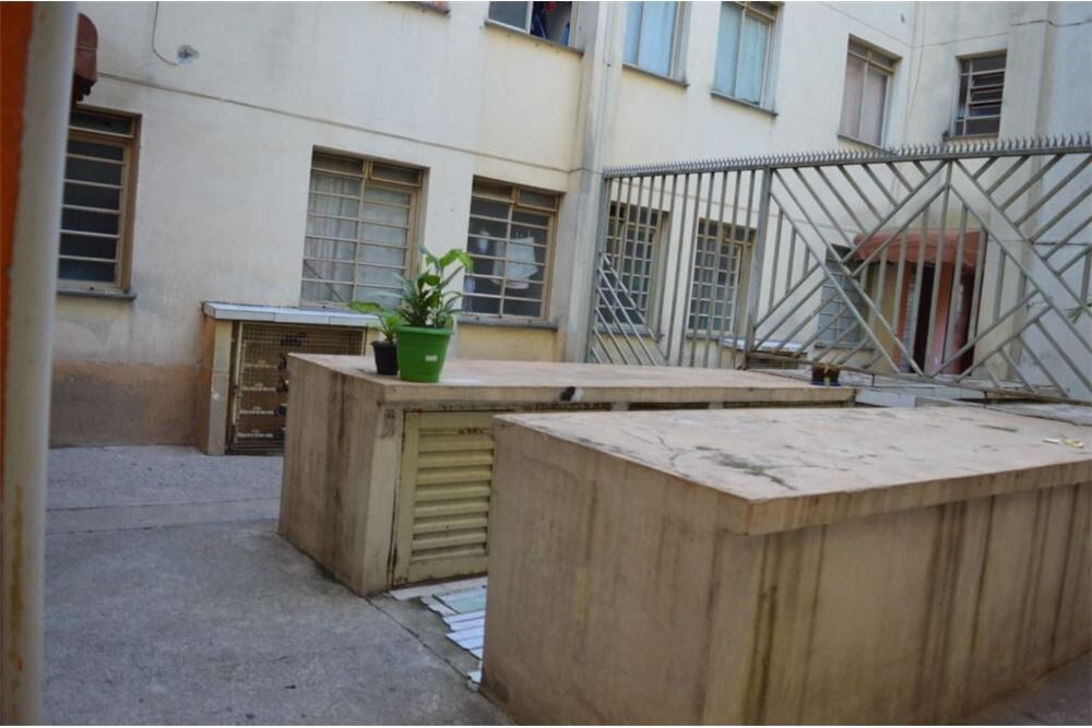 Apartamento, 2 quartos, 40 m² - Foto 7