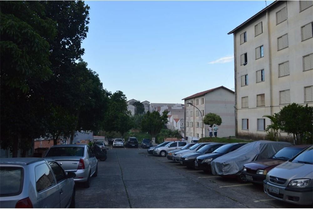 Apartamento, 2 quartos, 40 m² - Foto 10