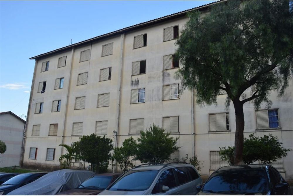 Apartamento, 2 quartos, 40 m² - Foto 3