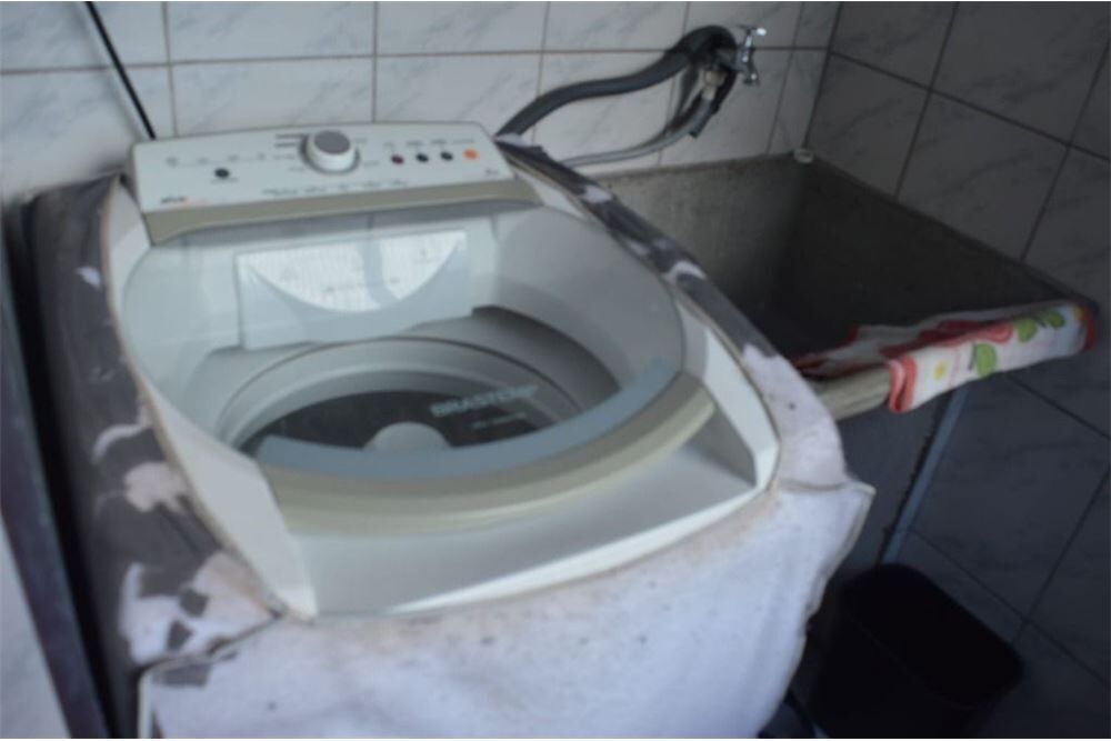 Apartamento, 2 quartos, 40 m² - Foto 14