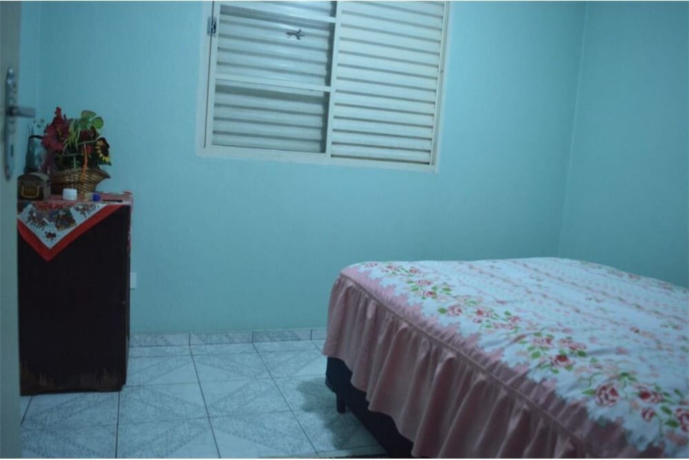 Apartamento, 2 quartos, 40 m² - Foto 4