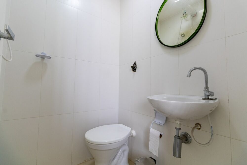 Cobertura, 3 quartos, 202 m² - Foto 1