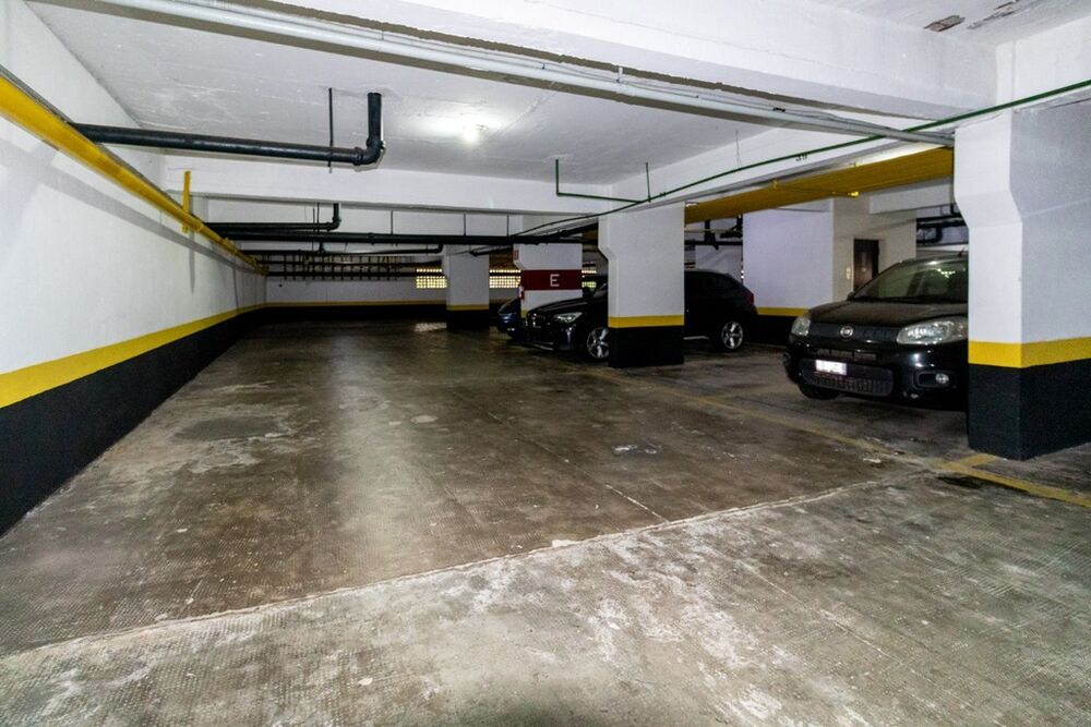 Cobertura, 3 quartos, 202 m² - Foto 4