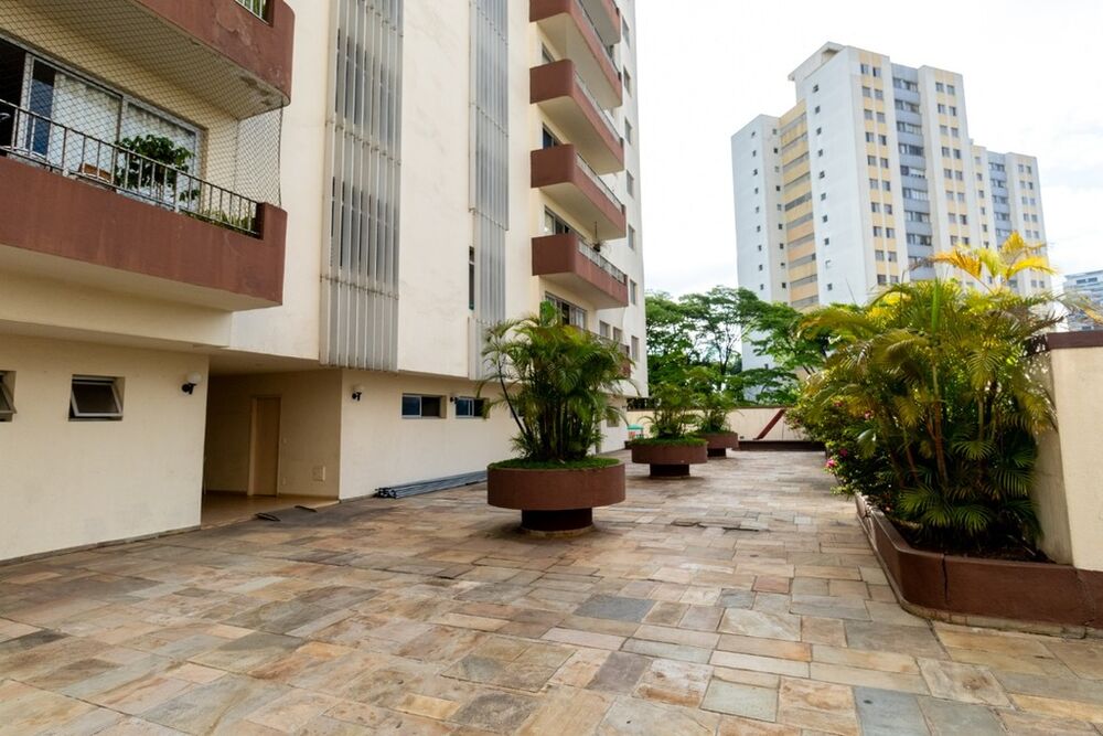 Cobertura, 3 quartos, 202 m² - Foto 3