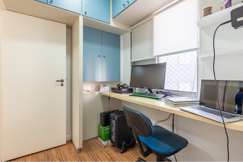 Apartamento à venda com 2 quartos, 74m² - Foto 7