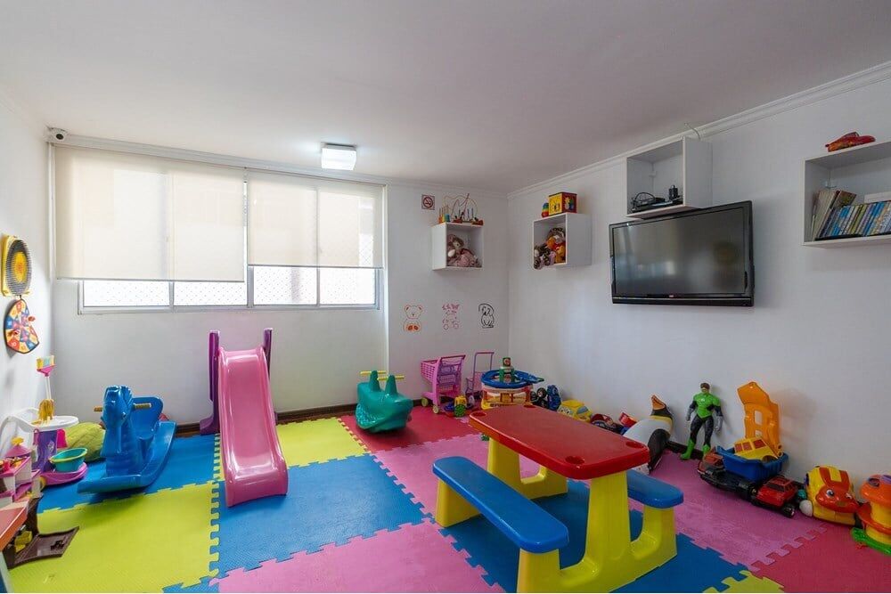 Apartamento à venda com 2 quartos, 74m² - Foto 3