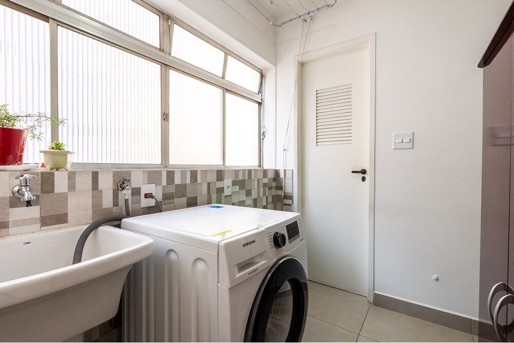 Apartamento à venda com 2 quartos, 74m² - Foto 8