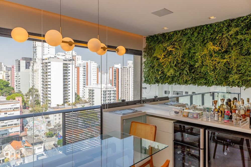 Apartamento, 2 quartos, 70 m² - Foto 3