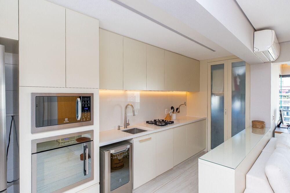Apartamento, 2 quartos, 70 m² - Foto 4