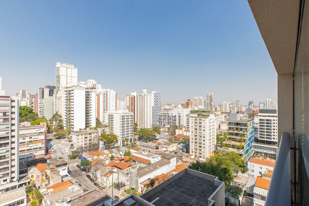 Apartamento, 2 quartos, 70 m² - Foto 2