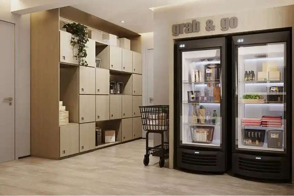 Apartamento, 1 quarto, 32 m² - Foto 11