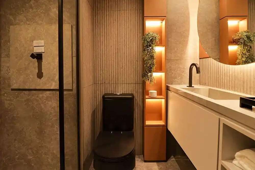 Apartamento, 1 quarto, 32 m² - Foto 1