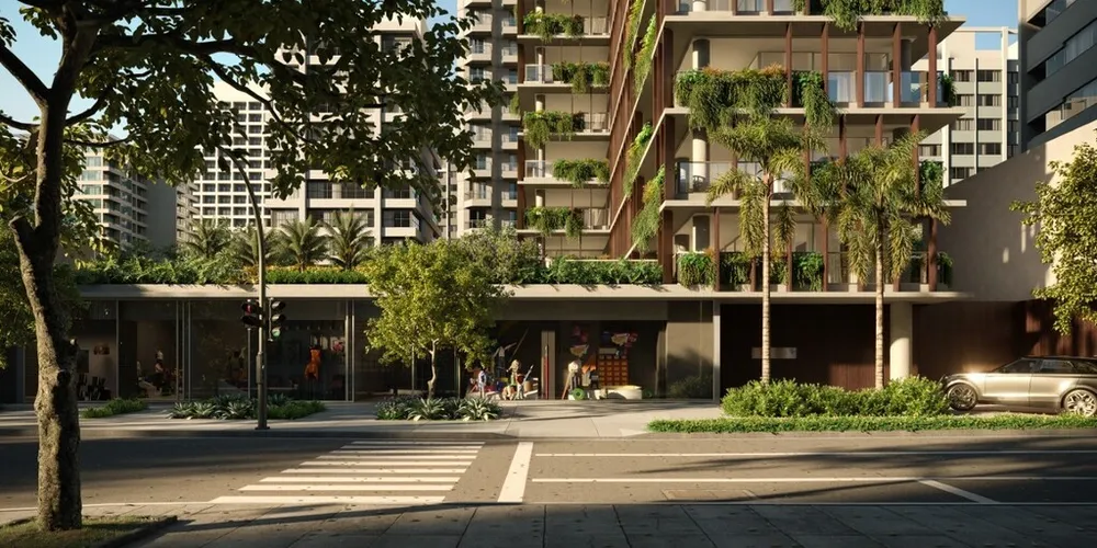 Apartamento, 3 quartos, 319 m² - Foto 5