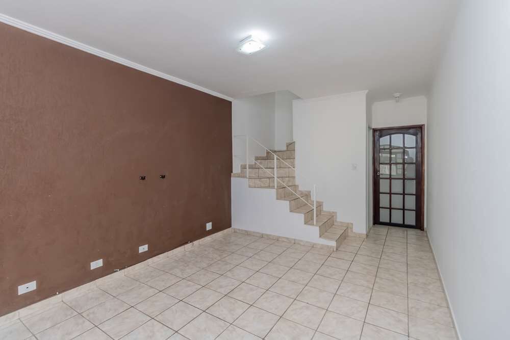 Casa, 3 quartos, 116 m² - Foto 1