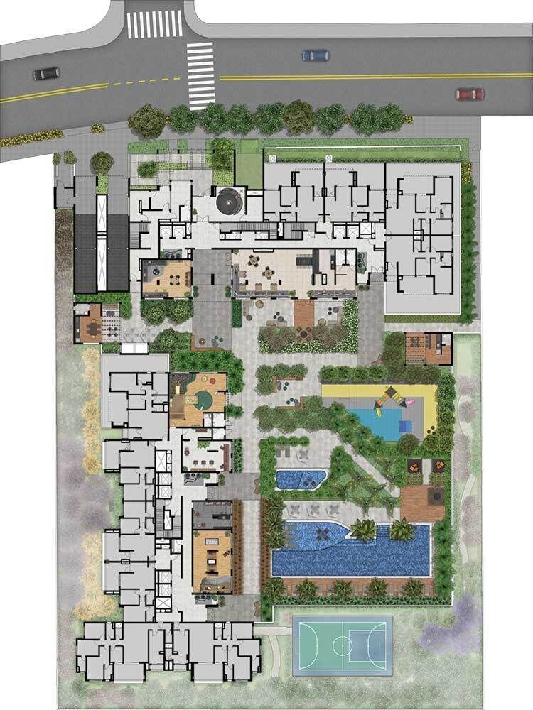 Apartamento, 3 quartos, 94 m² - Foto 9