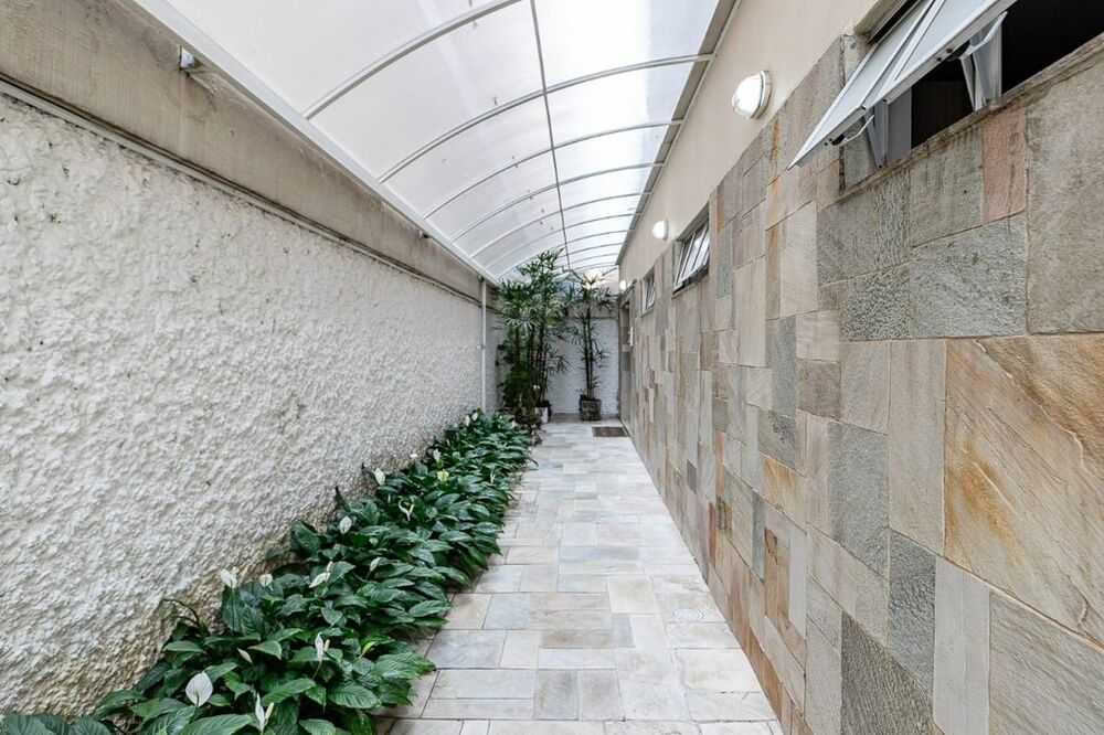 Apartamento, 2 quartos, 114 m² - Foto 1