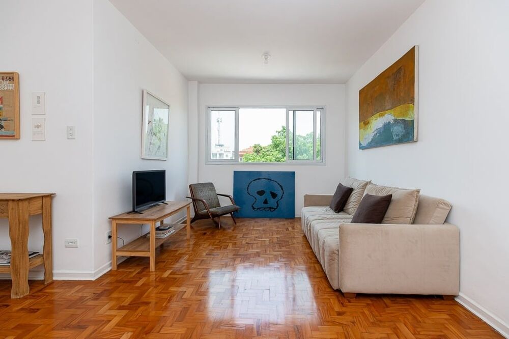 Apartamento, 2 quartos, 114 m² - Foto 3