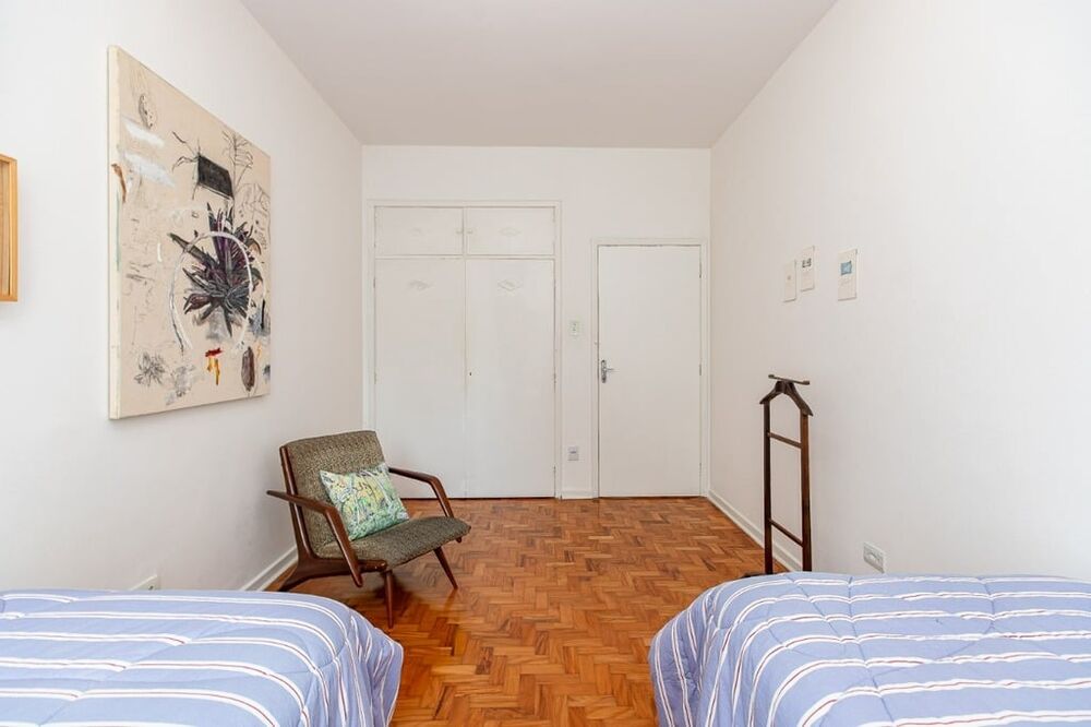 Apartamento, 2 quartos, 114 m² - Foto 4