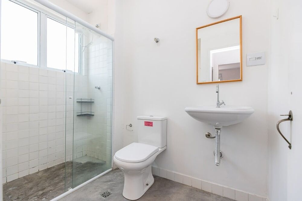Apartamento, 2 quartos, 114 m² - Foto 2