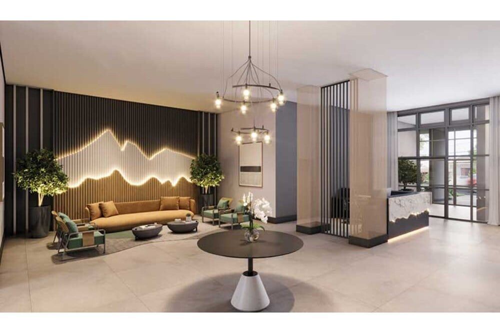 Apartamento, 1 quarto, 25 m² - Foto 11