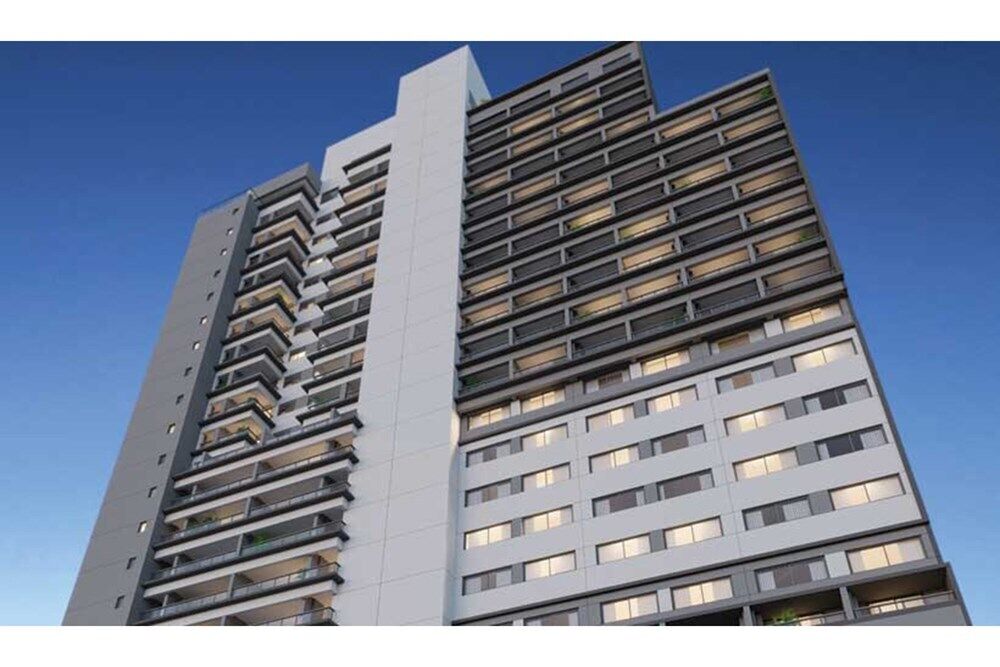 Apartamento, 1 quarto, 25 m² - Foto 17