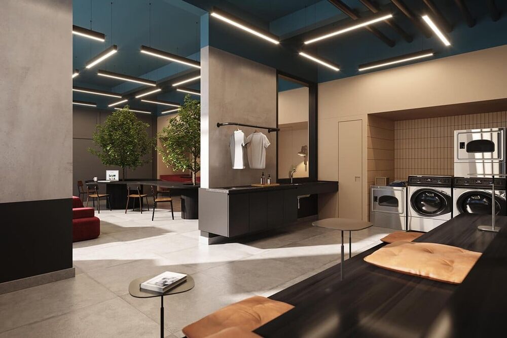 Apartamento, 2 quartos, 41 m² - Foto 10