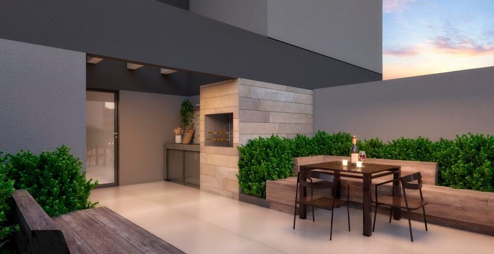 Apartamento, 3 quartos, 84 m² - Foto 5