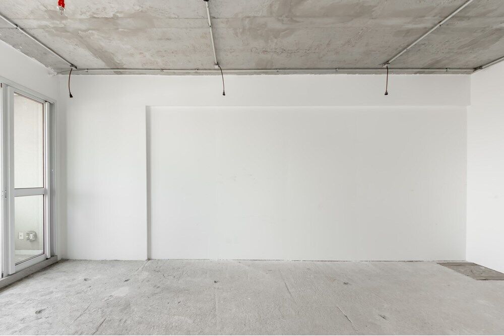 Sala-Conjunto, 61 m² - Foto 2