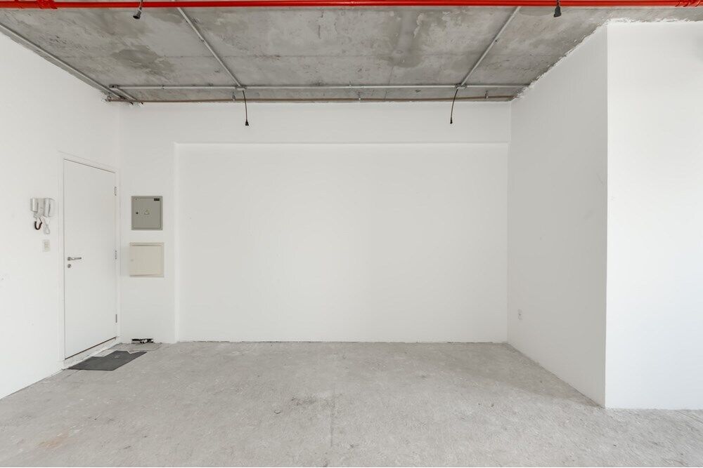 Sala-Conjunto, 61 m² - Foto 1