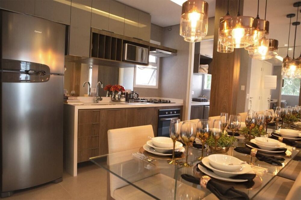 Apartamento, 2 quartos, 80 m² - Foto 4