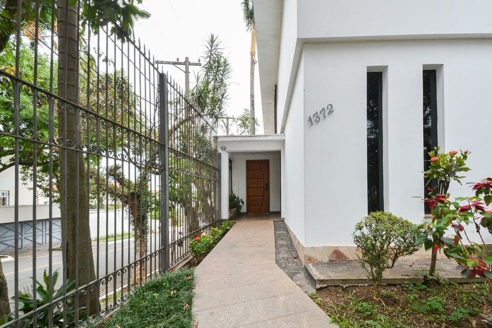 Casa, 4 quartos, 331 m² - Foto 8