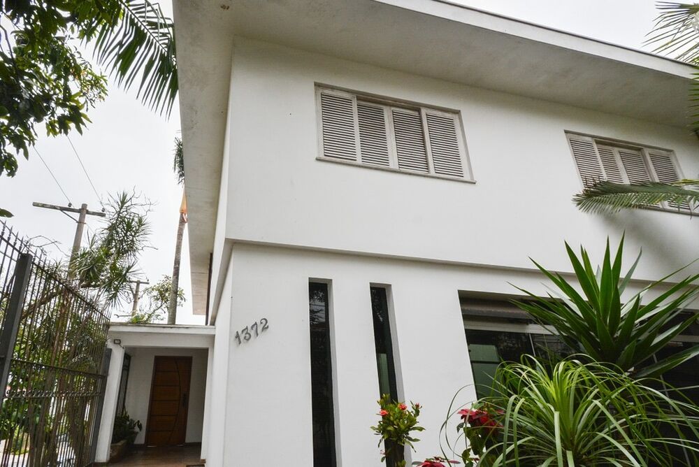 Casa, 4 quartos, 331 m² - Foto 9