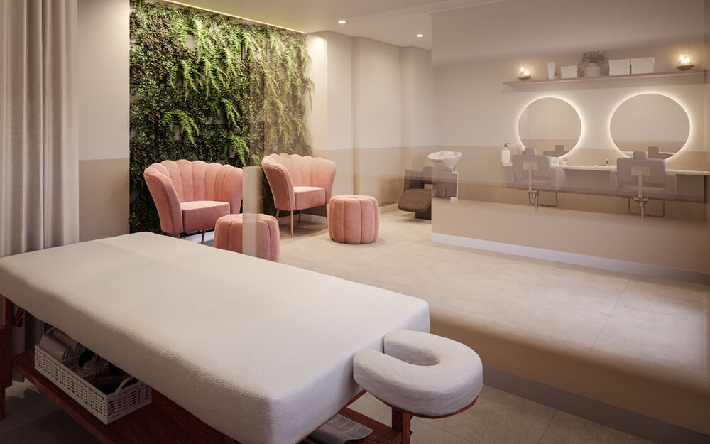 Apartamento, 2 quartos, 54 m² - Foto 7