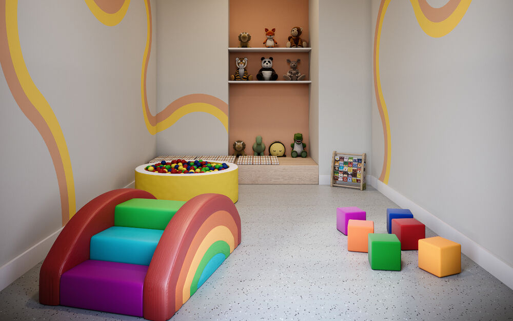 Apartamento, 2 quartos, 54 m² - Foto 5