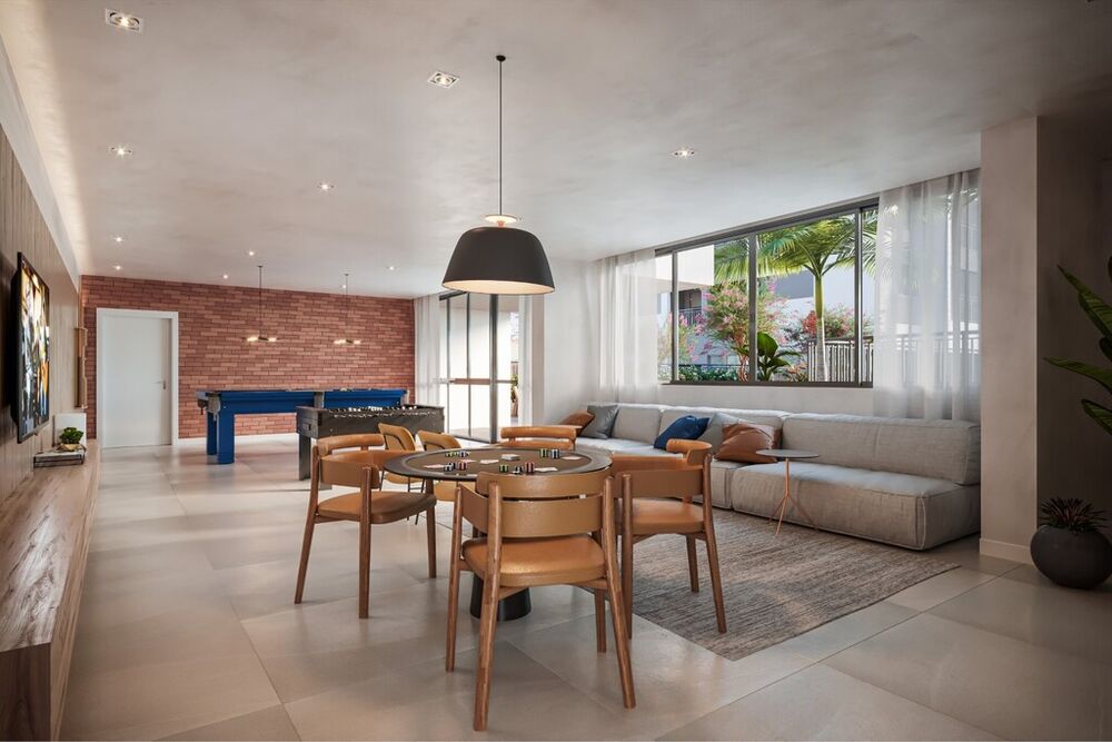 Apartamento, 2 quartos, 105 m² - Foto 14