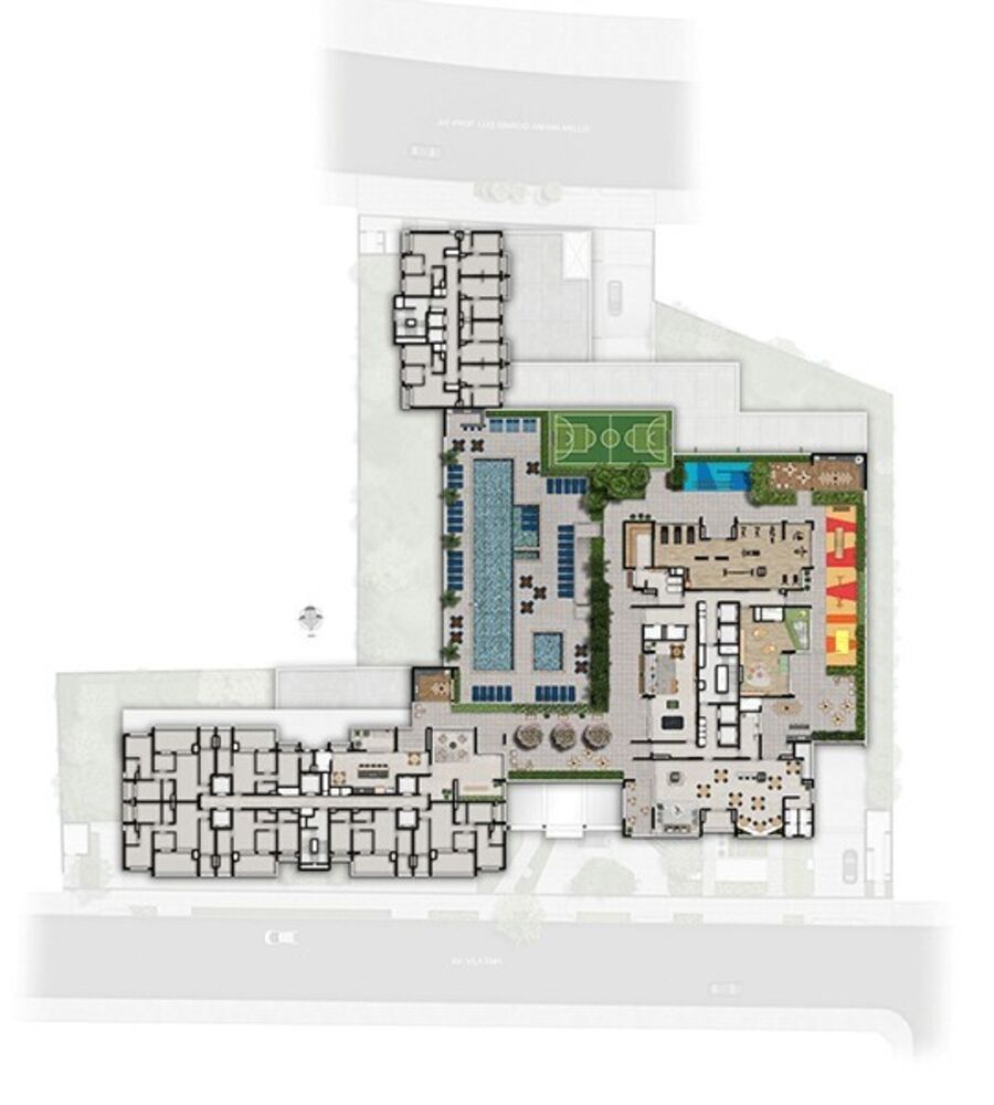 Apartamento, 2 quartos, 105 m² - Foto 25