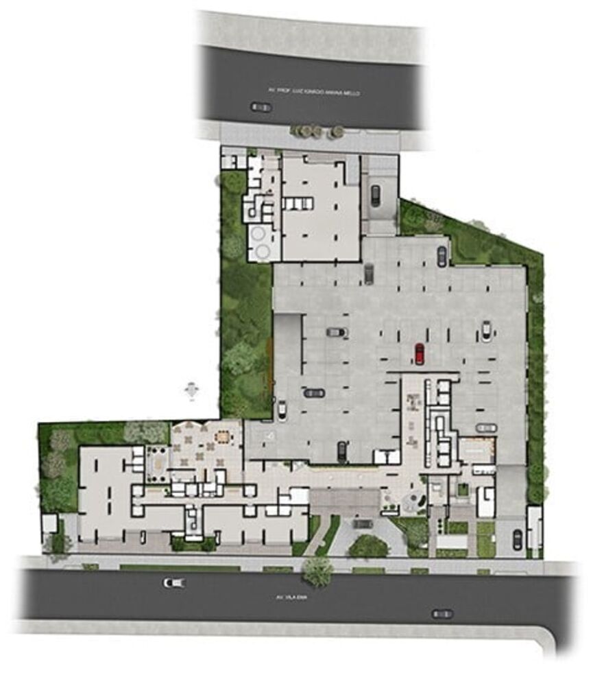 Apartamento, 2 quartos, 105 m² - Foto 24