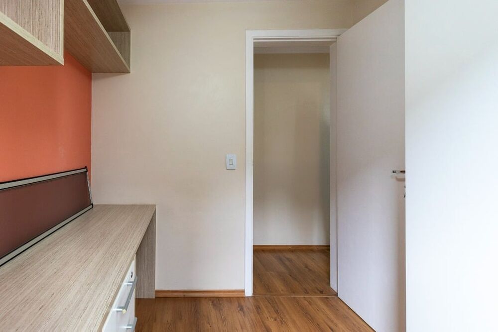 Apartamento, 3 quartos, 60 m² - Foto 3
