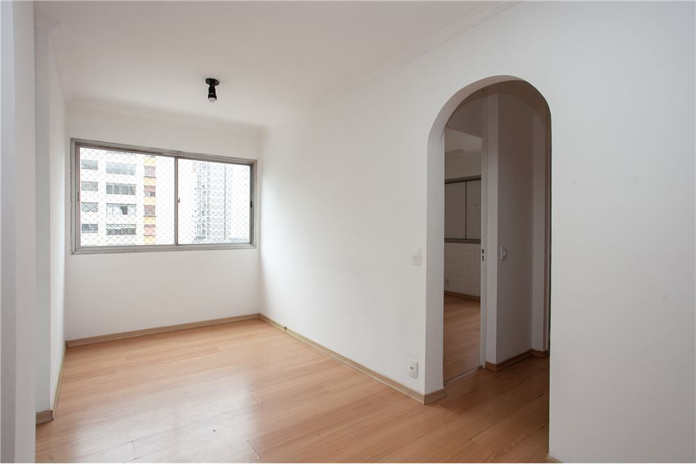 Apartamento, 2 quartos, 52 m² - Foto 2