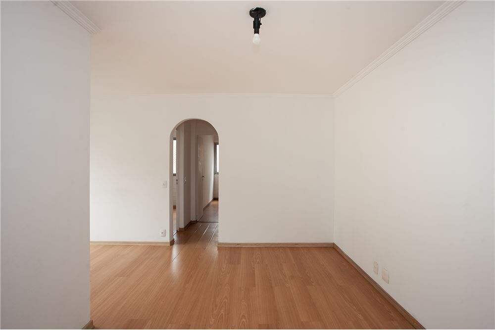 Apartamento, 2 quartos, 52 m² - Foto 1