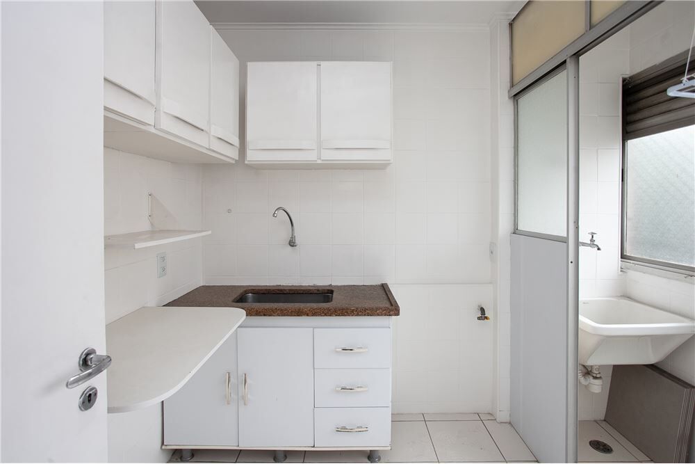 Apartamento, 2 quartos, 52 m² - Foto 4