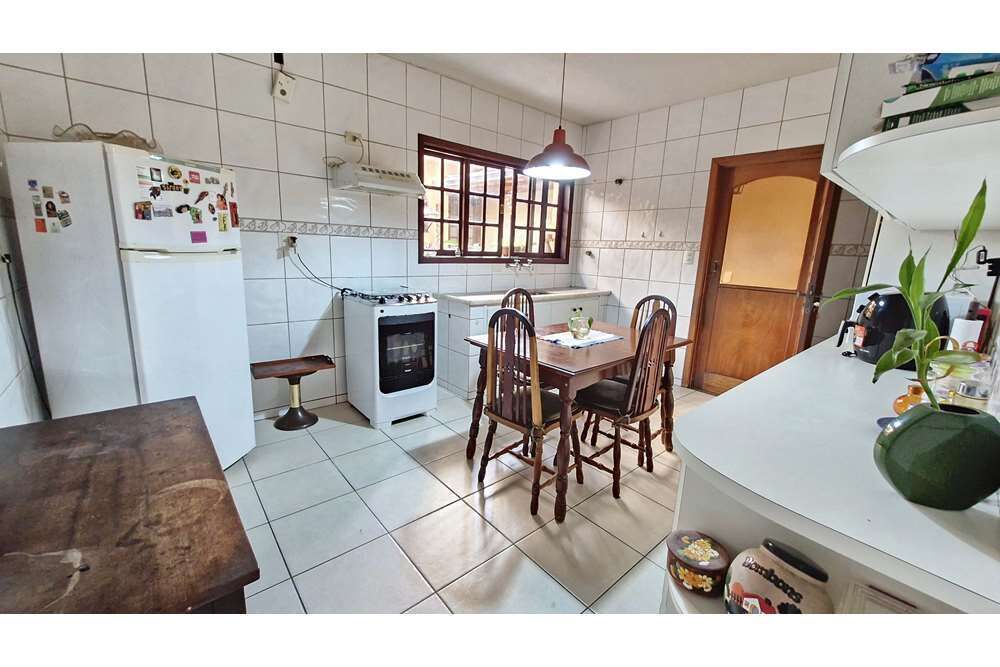 Casa, 3 quartos, 135 m² - Foto 2