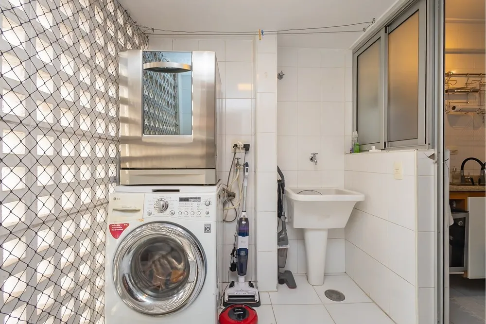 Apartamento, 2 quartos, 79 m² - Foto 5