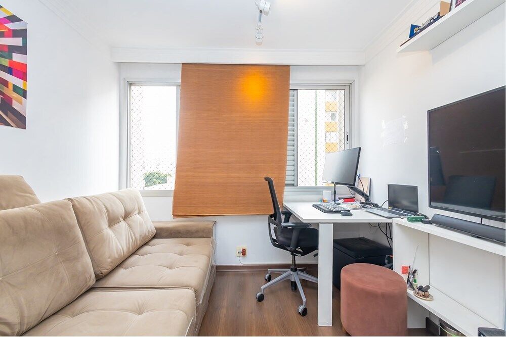 Apartamento, 2 quartos, 79 m² - Foto 1