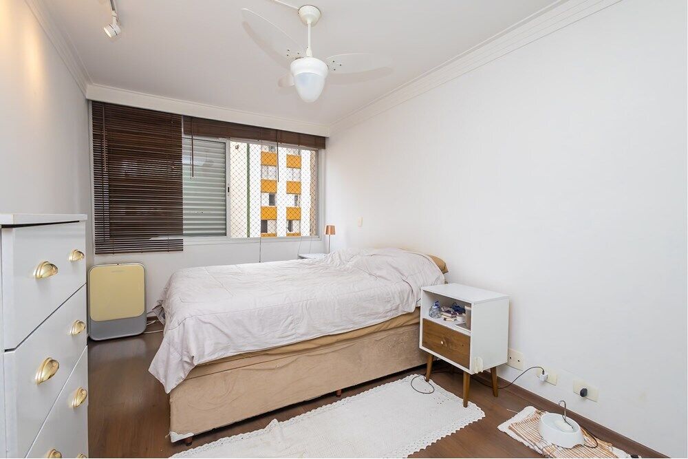 Apartamento, 2 quartos, 79 m² - Foto 2