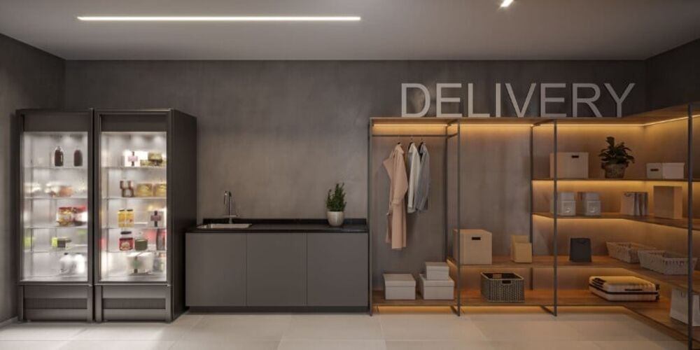 Apartamento, 3 quartos, 100 m² - Foto 6