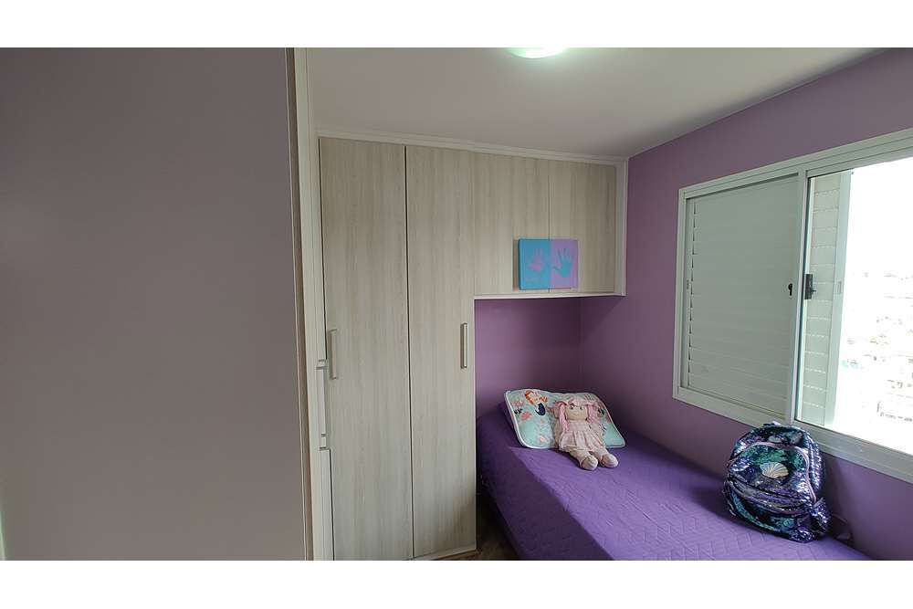 Apartamento, 3 quartos, 66 m² - Foto 10