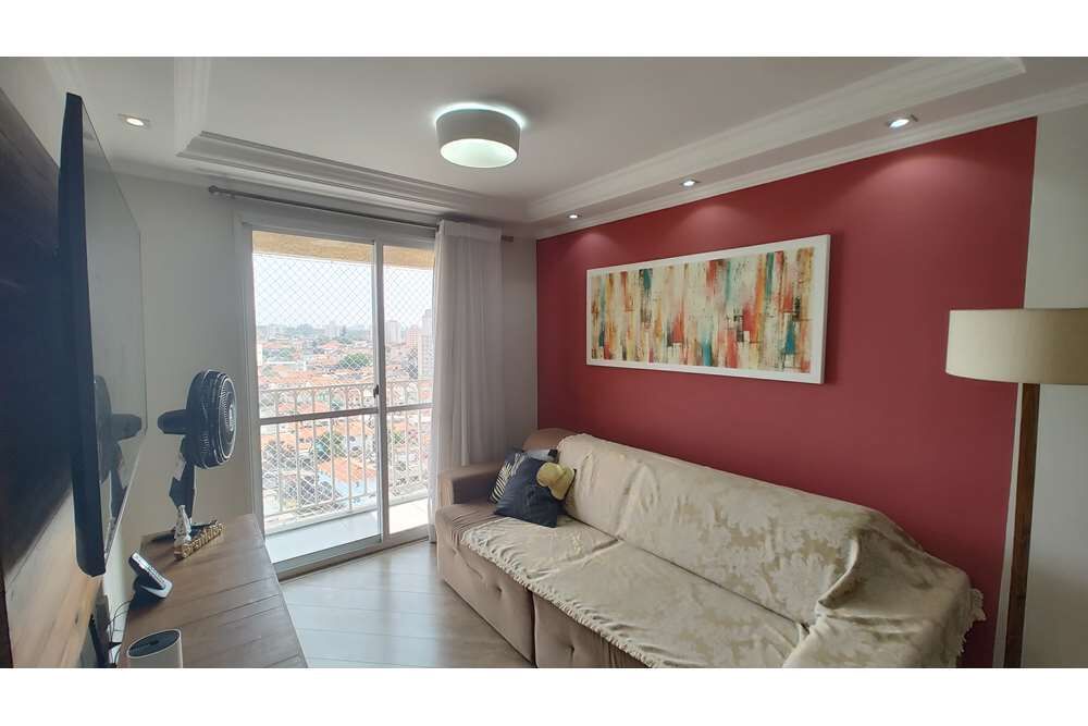 Apartamento, 3 quartos, 66 m² - Foto 9