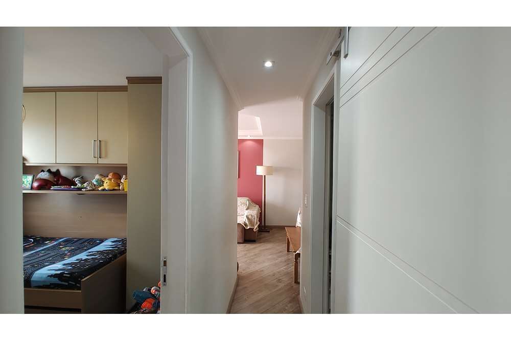 Apartamento, 3 quartos, 66 m² - Foto 22