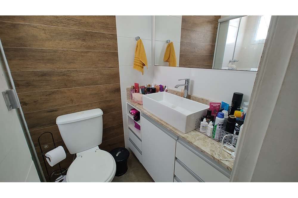 Apartamento, 3 quartos, 66 m² - Foto 7